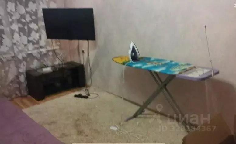 2-к кв. Иркутская область, Иркутск Первомайский мкр, 66 (42.0 м) - Фото 1