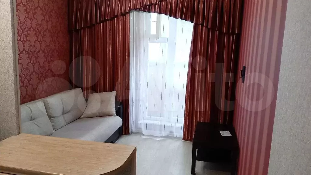 Квартира-студия, 19,9 м, 1/17 эт. - Фото 0