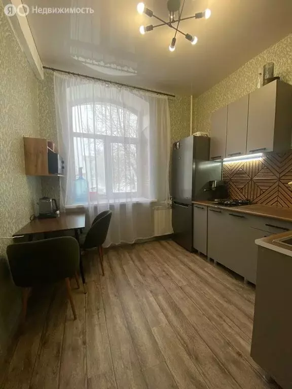 3-комнатная квартира: Лысьва, улица Мира, 39 (63.9 м) - Фото 2