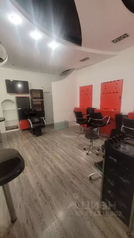 Помещение свободного назначения в Северная Осетия, Владикавказ ул. ... - Фото 2