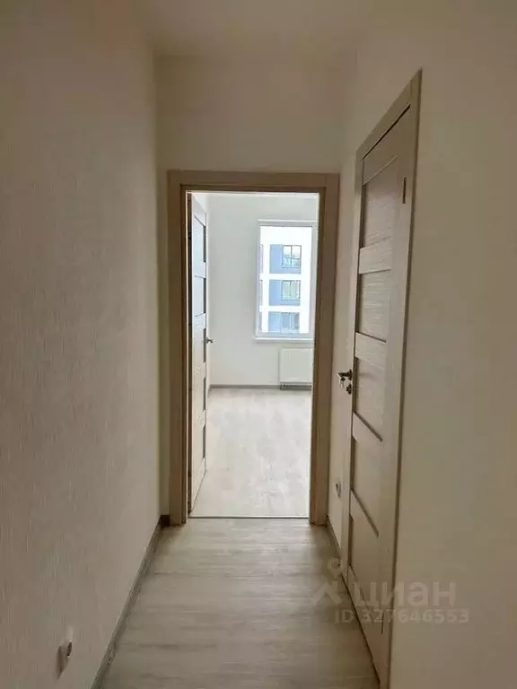 2-к кв. Санкт-Петербург Манчестерская ул., 3к2 (58.9 м) - Фото 2