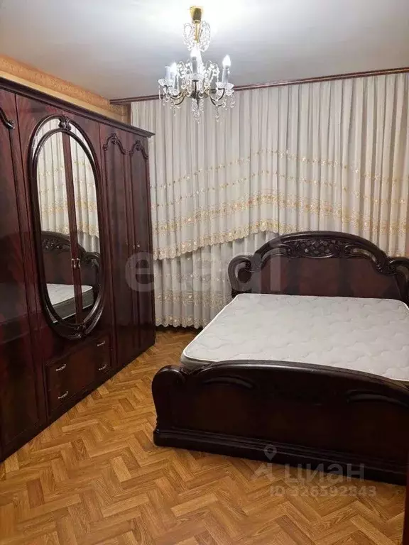 3-к кв. Крым, Симферополь ул. Лермонтова (67.0 м) - Фото 1