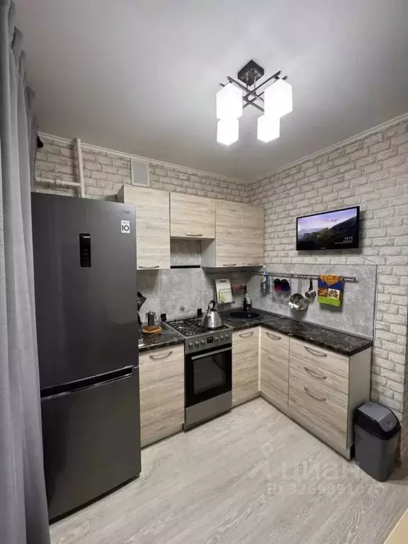 1-к кв. Москва ул. Паршина, 41 (38.0 м) - Фото 1