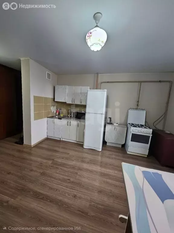 1-комнатная квартира: Чебаркуль, улица Заря, 29 (40.8 м) - Фото 2