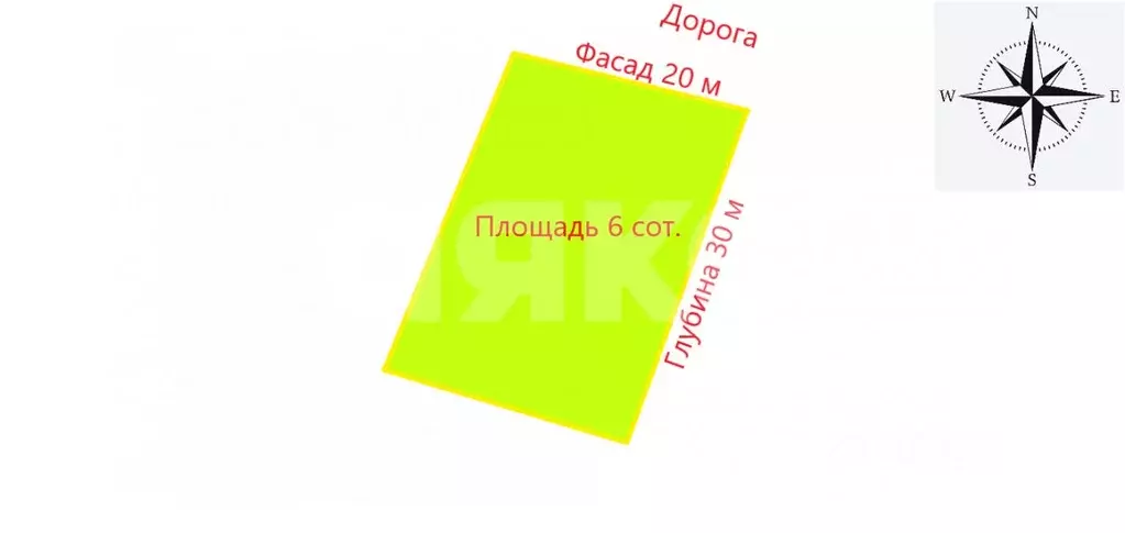 Участок в Краснодарский край, Темрюк Веселая ул., 13 (6.0 сот.) - Фото 1