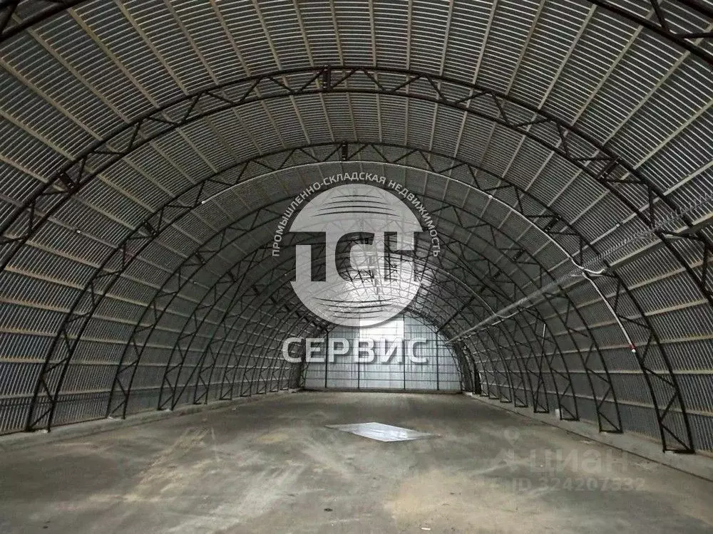 Склад в Московская область, Раменский муниципальный округ, ... - Фото 1