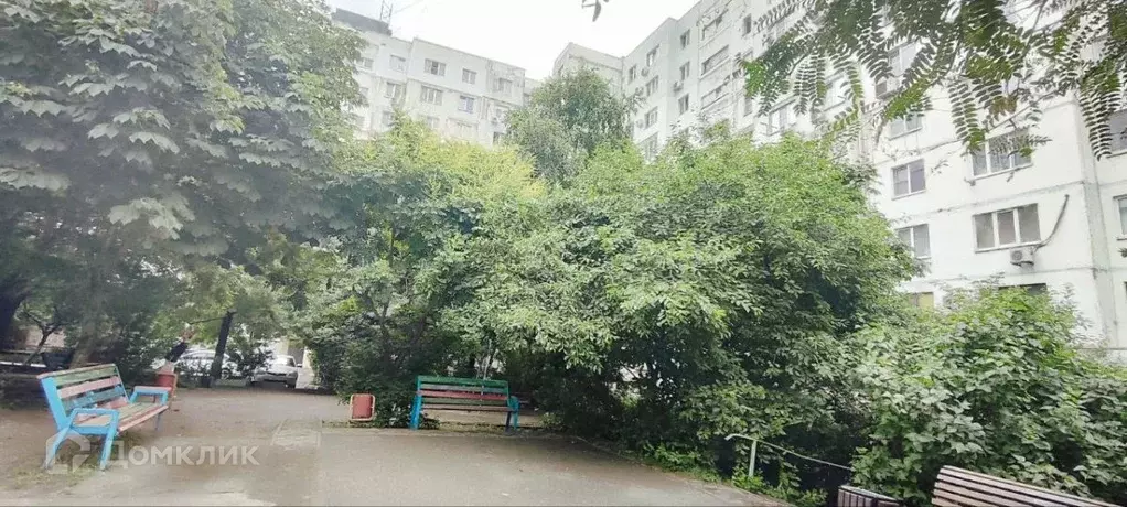 Продаётся 2-к квартира, 53.1 м - Фото 1