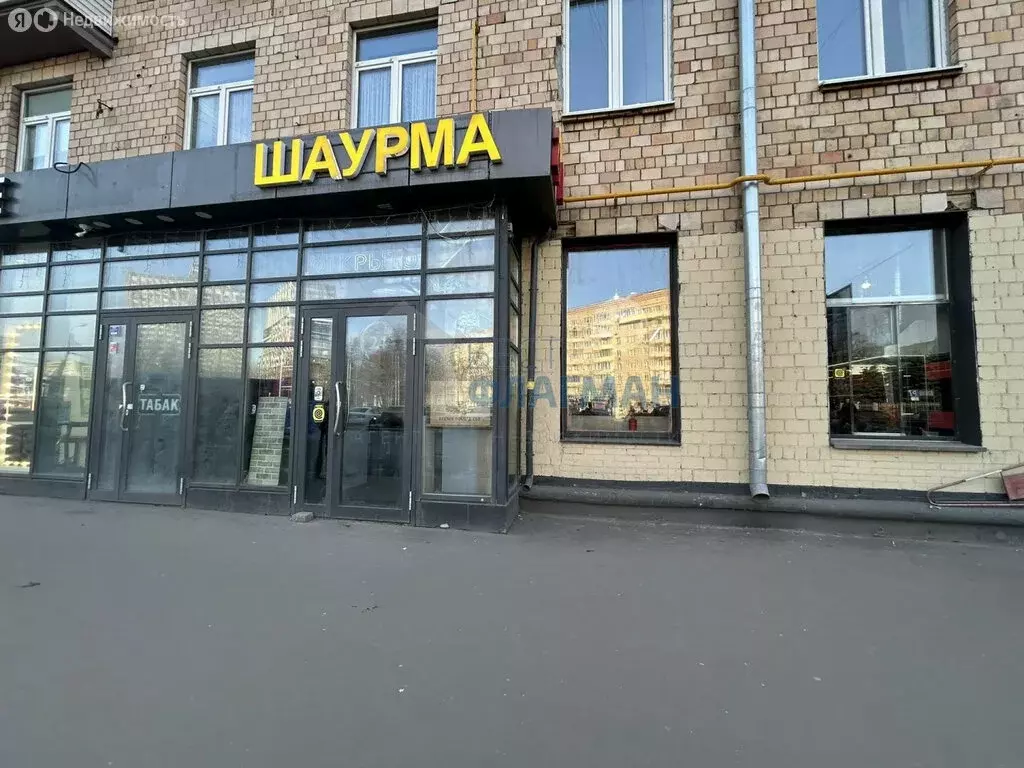 Помещение свободного назначения (39.9 м) - Фото 1