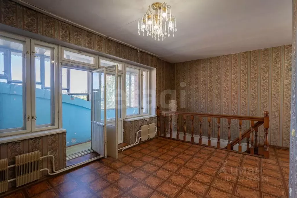 5-к кв. Иркутская область, Иркутск Альпийская ул., 5 (156.0 м) - Фото 1