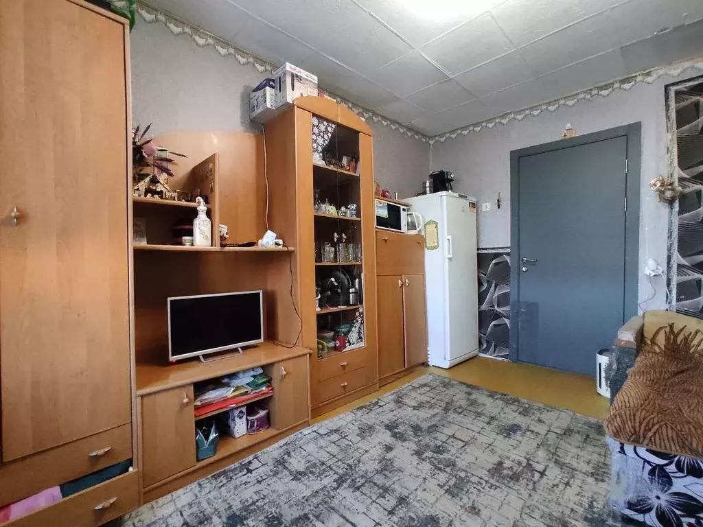 Комната Санкт-Петербург Купчинская ул., 21К1 (12.4 м) - Фото 1