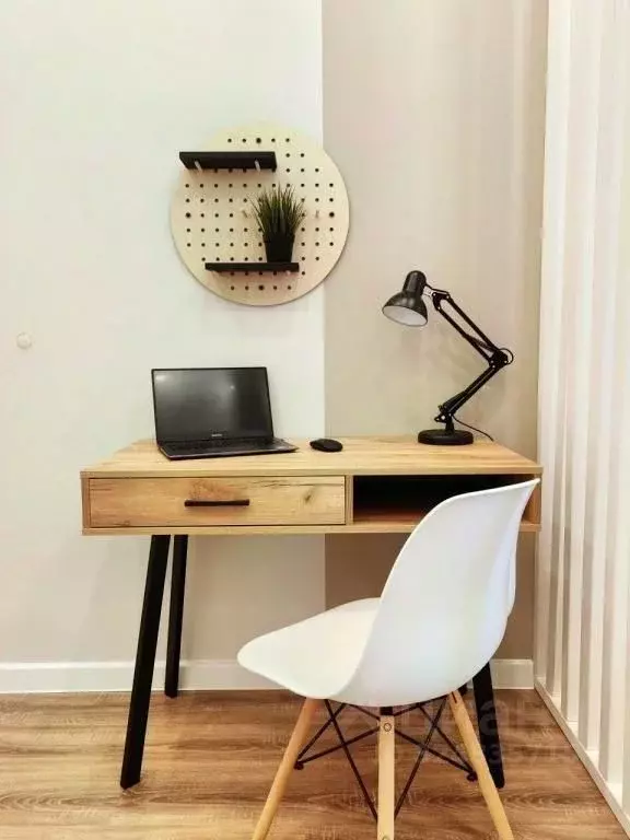 1-к кв. Карелия, Петрозаводск Лыжная ул., 13 (43.0 м) - Фото 0