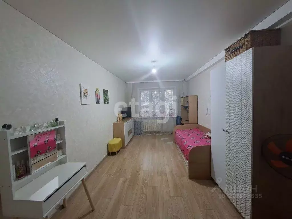 2-к кв. Забайкальский край, Чита ул. Красной Звезды, 20 (47.5 м) - Фото 1