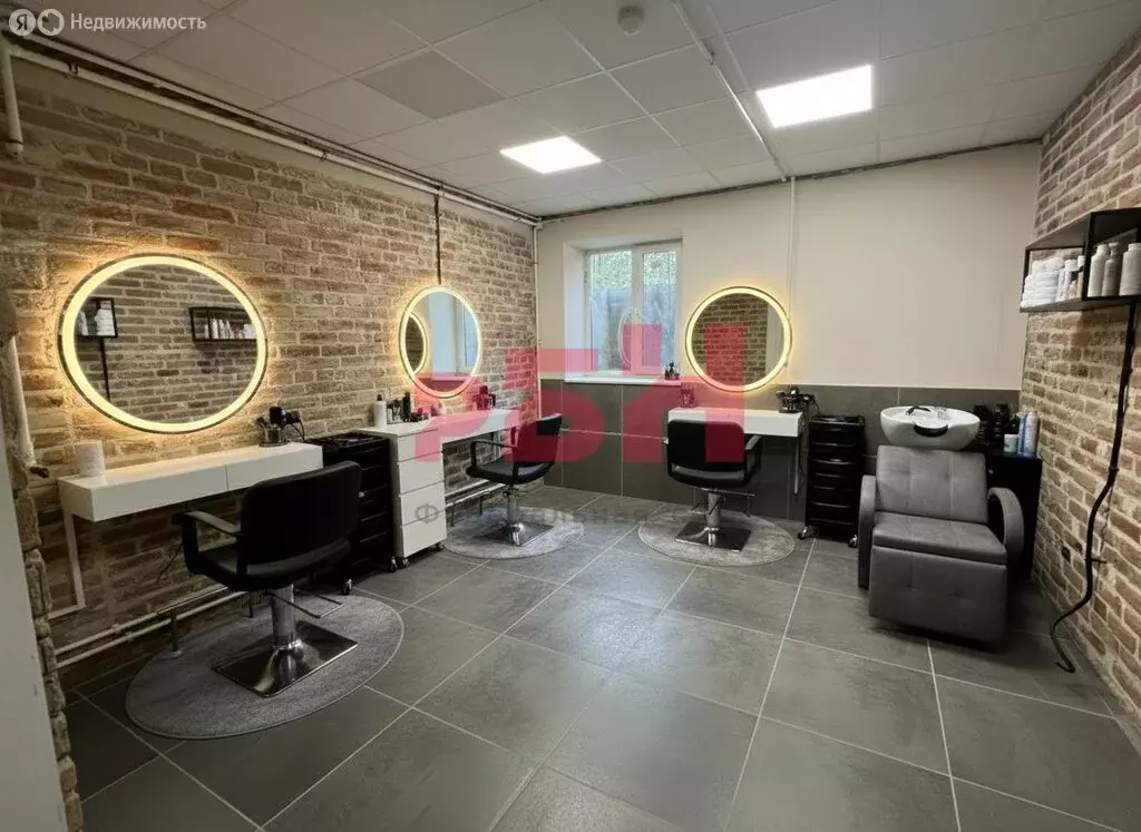 Офис (29 м) - Фото 2