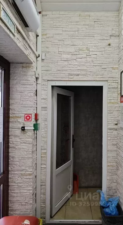 Помещение свободного назначения в Москва Профсоюзная ул., 152к2с2 (170 ... - Фото 2