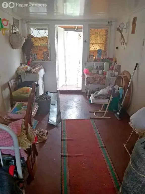 Дом в Батайск, садовое товарищество Донская Чаша, Персиковая улица, ... - Фото 2