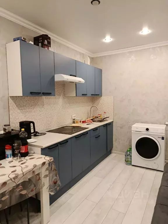 1-к кв. Тверская область, Тверь ул. С.Я. Лемешева, 8 (36.0 м) - Фото 1