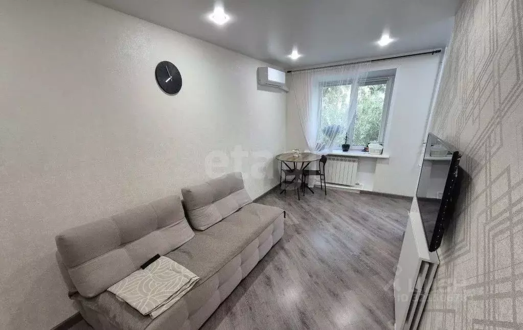 2-к кв. Самарская область, Самара Чернореченская ул., 33 (44.0 м) - Фото 0