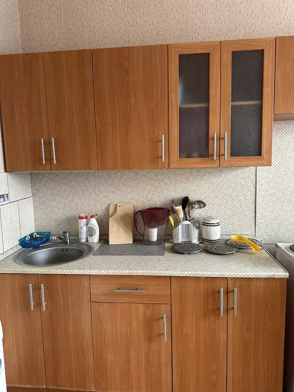 Продаётся 1-к квартира, 43 м - Фото 0