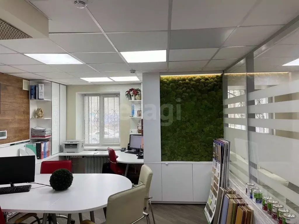 Офис в Кировская область, Киров Московская ул., 109 (73 м) - Фото 1