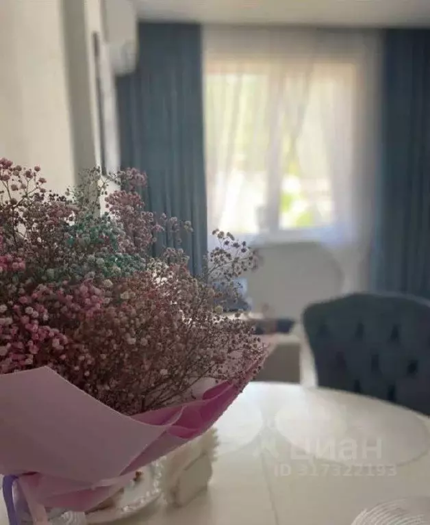 1-к кв. Краснодарский край, Геленджик ул. Суворова, 27к1 (55.0 м) - Фото 2