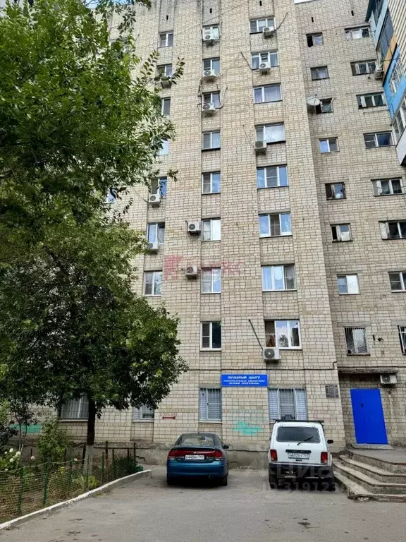 2-к кв. Ростовская область, Ростов-на-Дону ул. Штахановского, 24 (44.8 ... - Фото 0