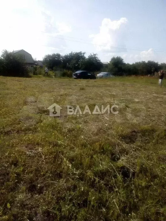Участок 5 сот. (СНТ, ДНП) - Фото 1