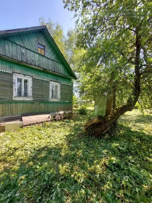 Дом в Псковская область, Псков Ступниково мкр, 19 (43 м) - Фото 2