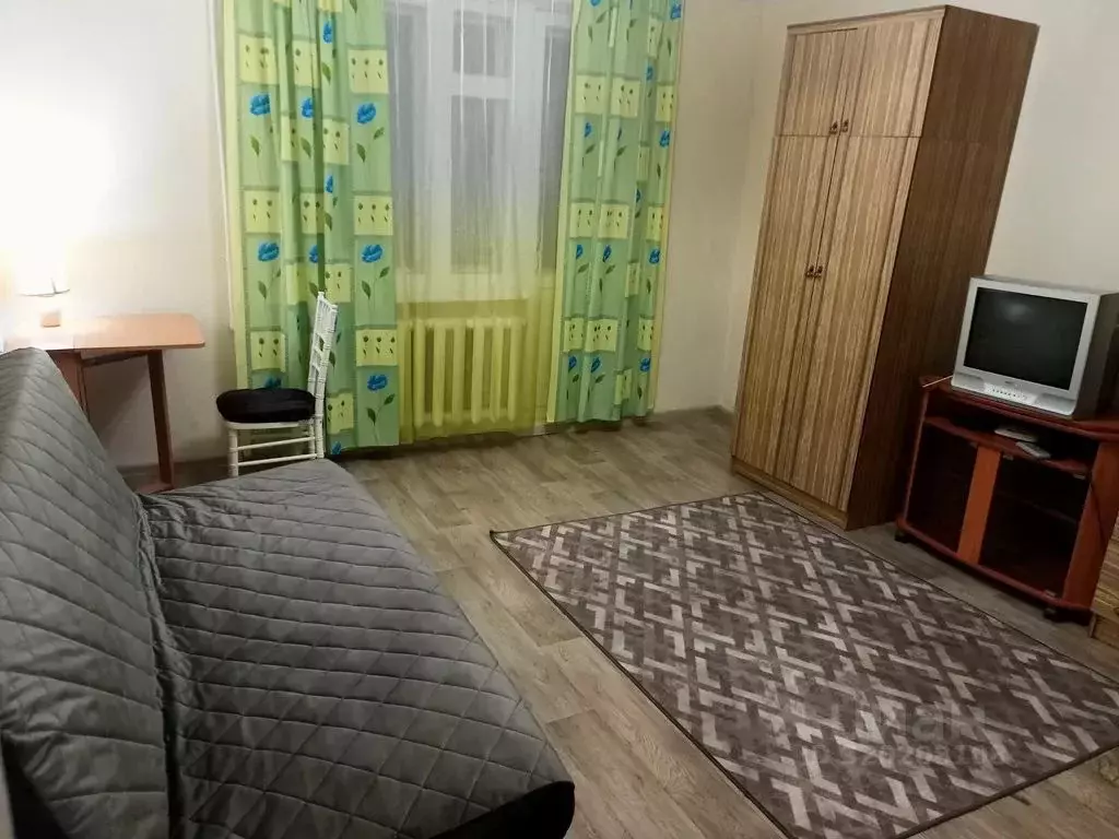 2-к кв. Свердловская область, Камышлов Советская ул., 103 (45.0 м) - Фото 0