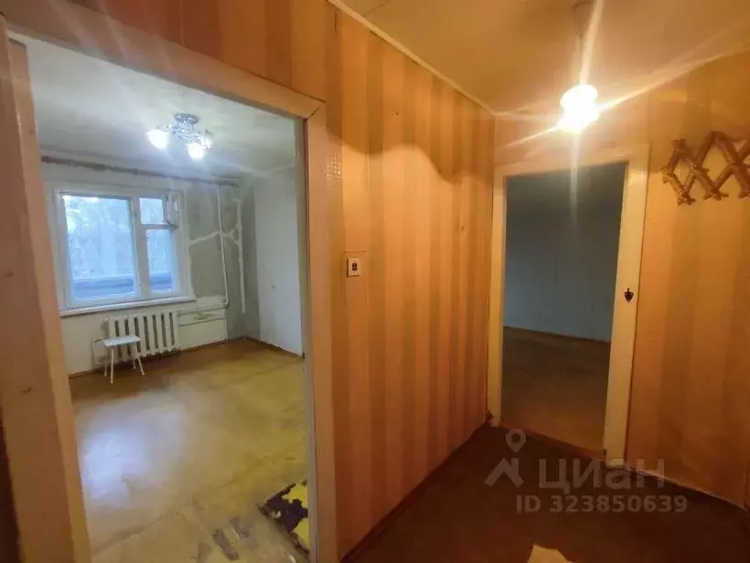 2-к кв. Ленинградская область, Никольское Тосненский район, ... - Фото 1