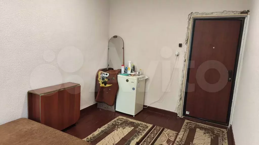 Комната 14 м в 3-к., 3/3 эт. - Фото 1