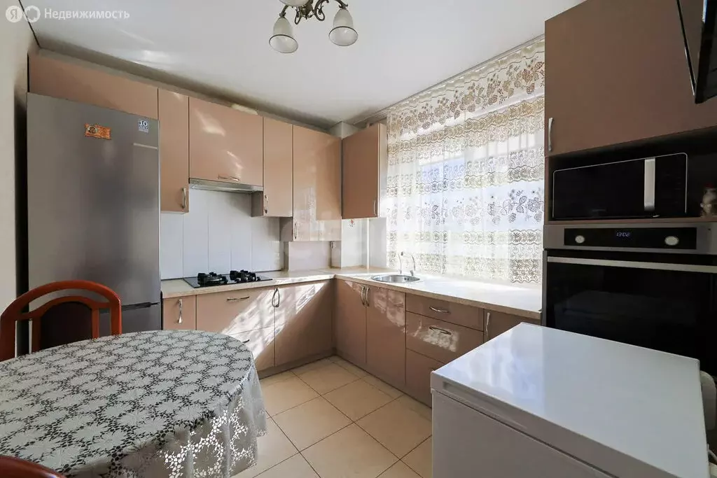 2-комнатная квартира: посёлок Малое Исаково, Калининградская улица, 23 ... - Фото 2