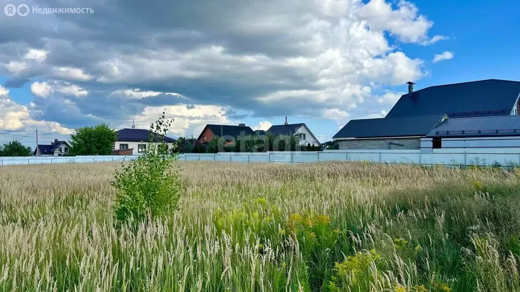 Участок в Республика Мордовия, городской округ Саранск, рабочий ... - Фото 1