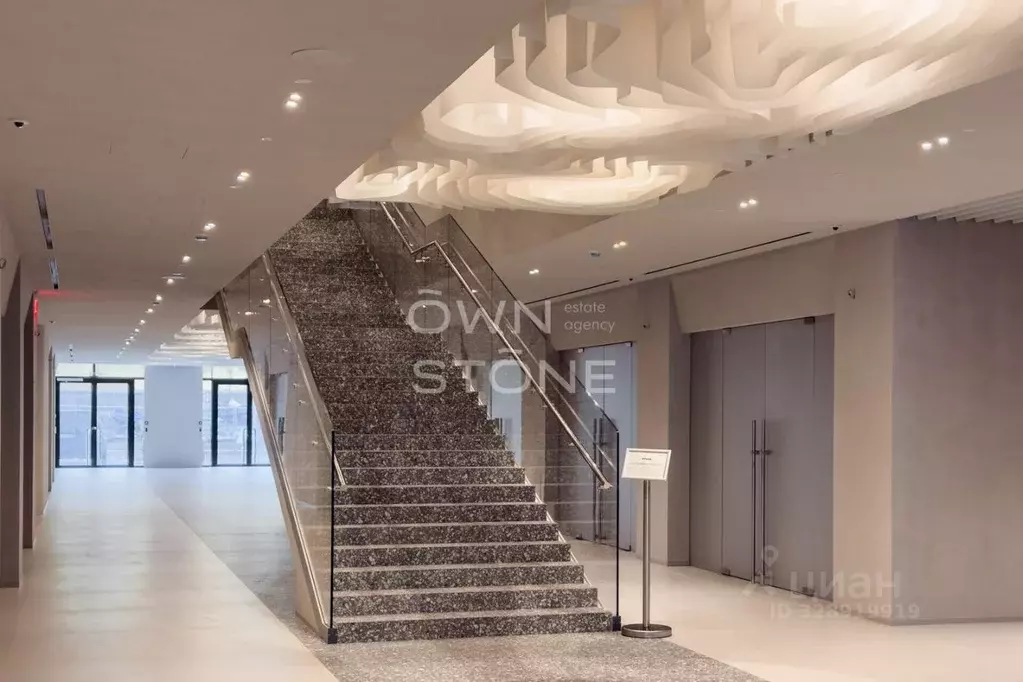 Торговая площадь в Москва Стоун Савеловская бк, 2 (16 м) - Фото 1