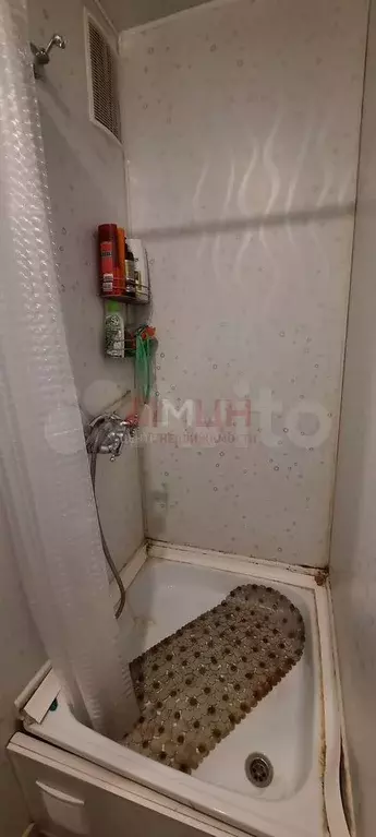 1-к. квартира, 34 м, 7/9 эт. - Фото 1