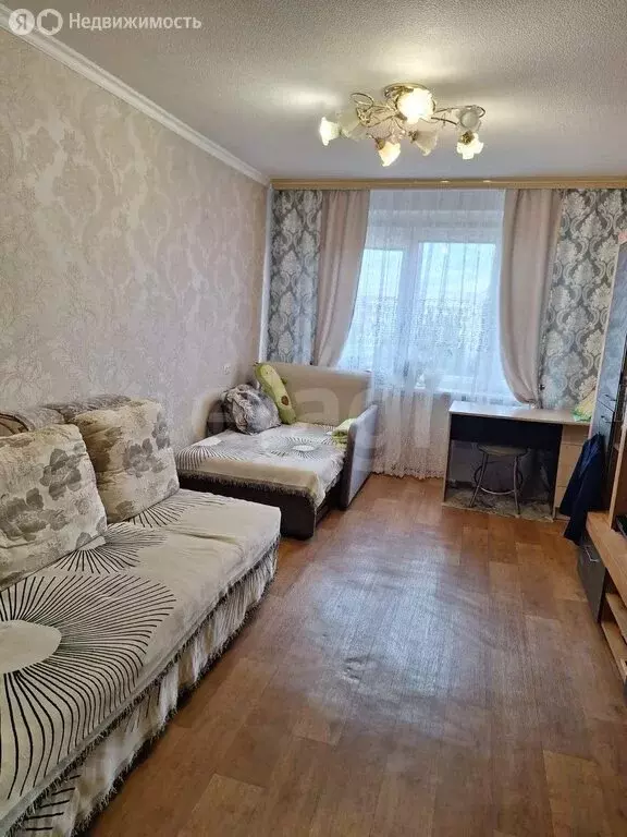 3-комнатная квартира: Ульяновск, Львовский бульвар, 18 (61.9 м) - Фото 1