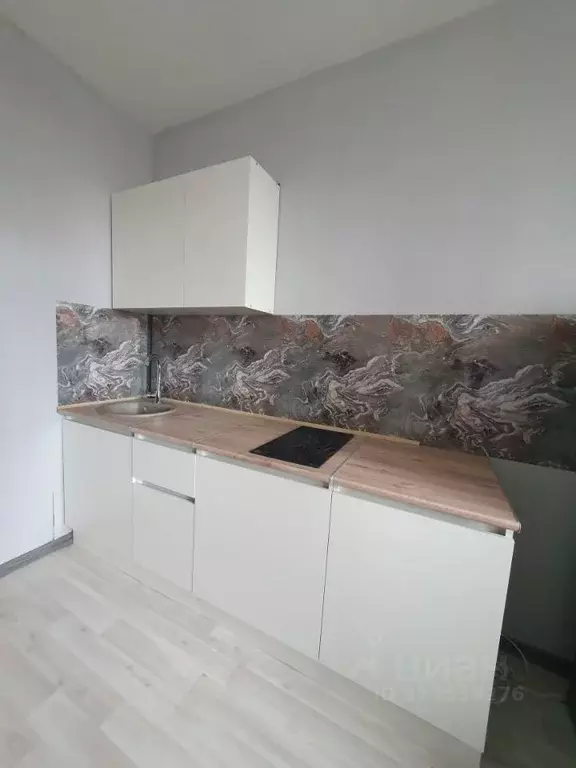 1-к кв. Москва ул. Сергия Радонежского, 8 (40.0 м) - Фото 2