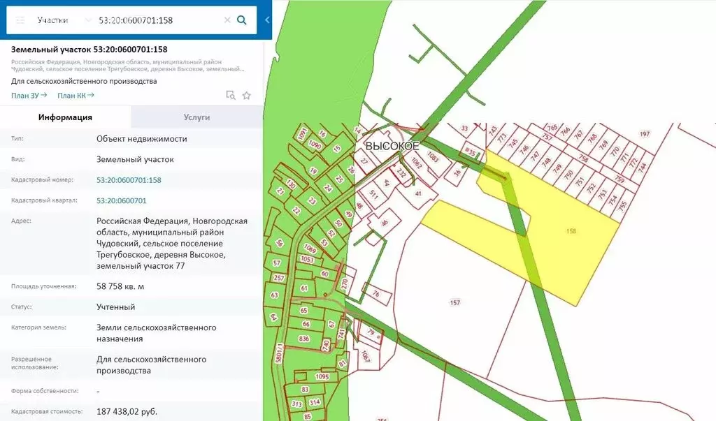 Купить Участок В Чудовском Районе Новгородской Области