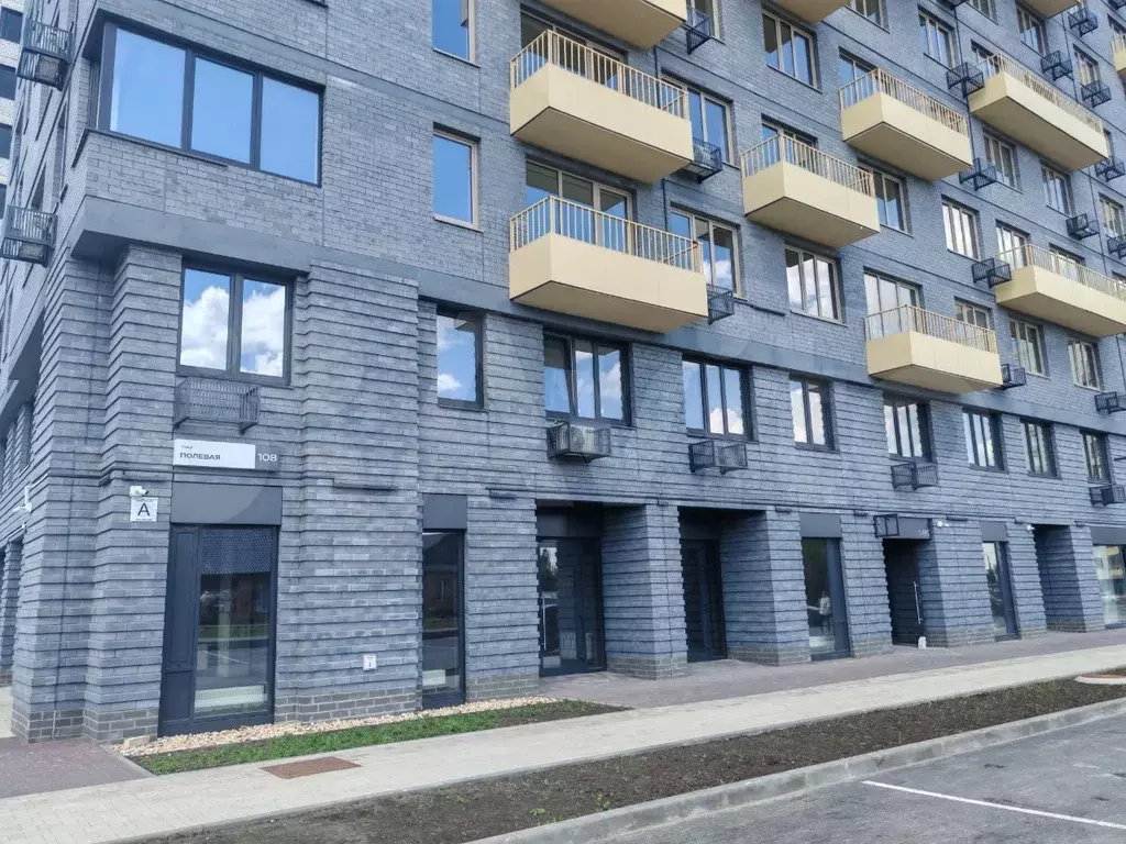 Квартира-студия, 24,6 м, 5/16 эт. - Фото 0