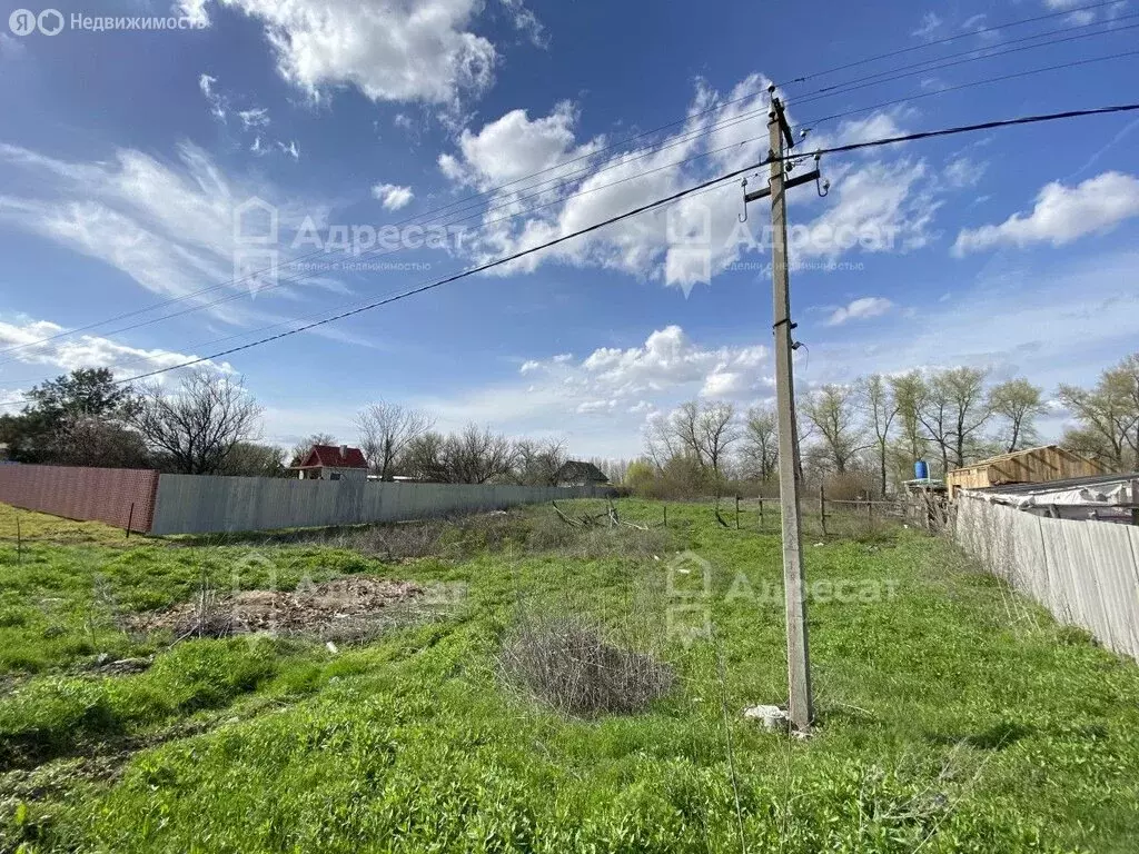 Участок в хутор Ямы, улица Мира (17.65 м) - Фото 2