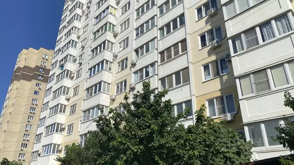 Студия Краснодарский край, Анапа ул. Адмирала Пустошкина, 10 (30.0 м) - Фото 1