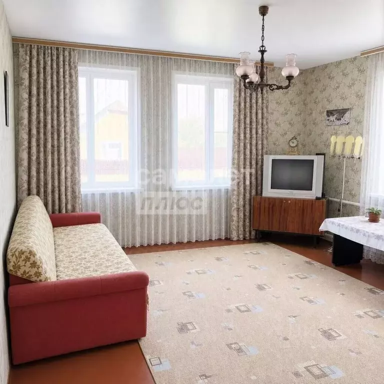 Дом в Курская область, Льгов ул. Калинина, 41 (71 м) - Фото 2