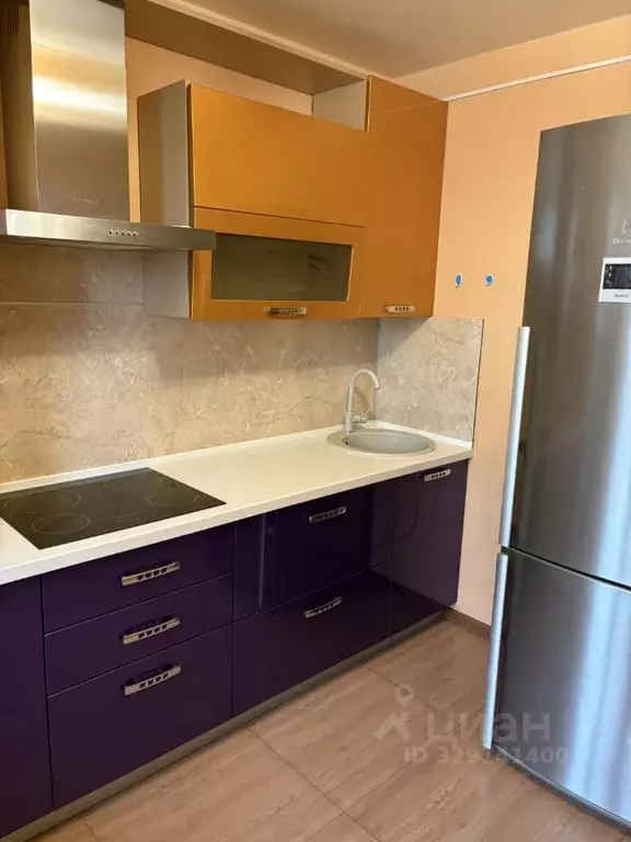 1-к кв. Московская область, Люберцы городской округ, д. Островцы ул. ... - Фото 1