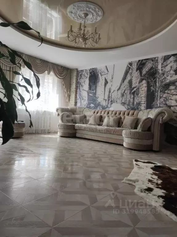 Дом в Ставропольский край, Ставрополь Кожевенный проезд, 9 (494 м) - Фото 1