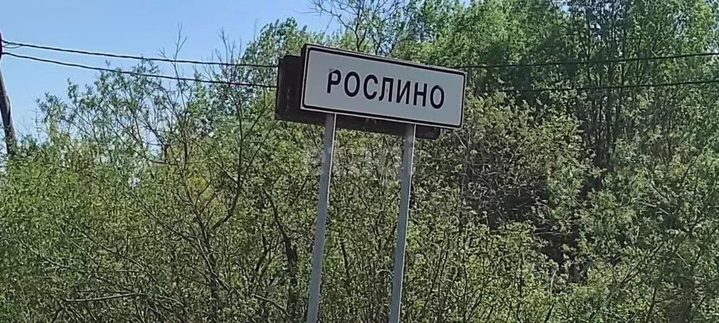 Участок в Вологодская область, Череповецкий район, Югское ... - Фото 0