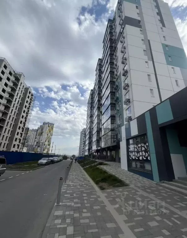 Помещение свободного назначения в Ростовская область, Ростов-на-Дону ... - Фото 1