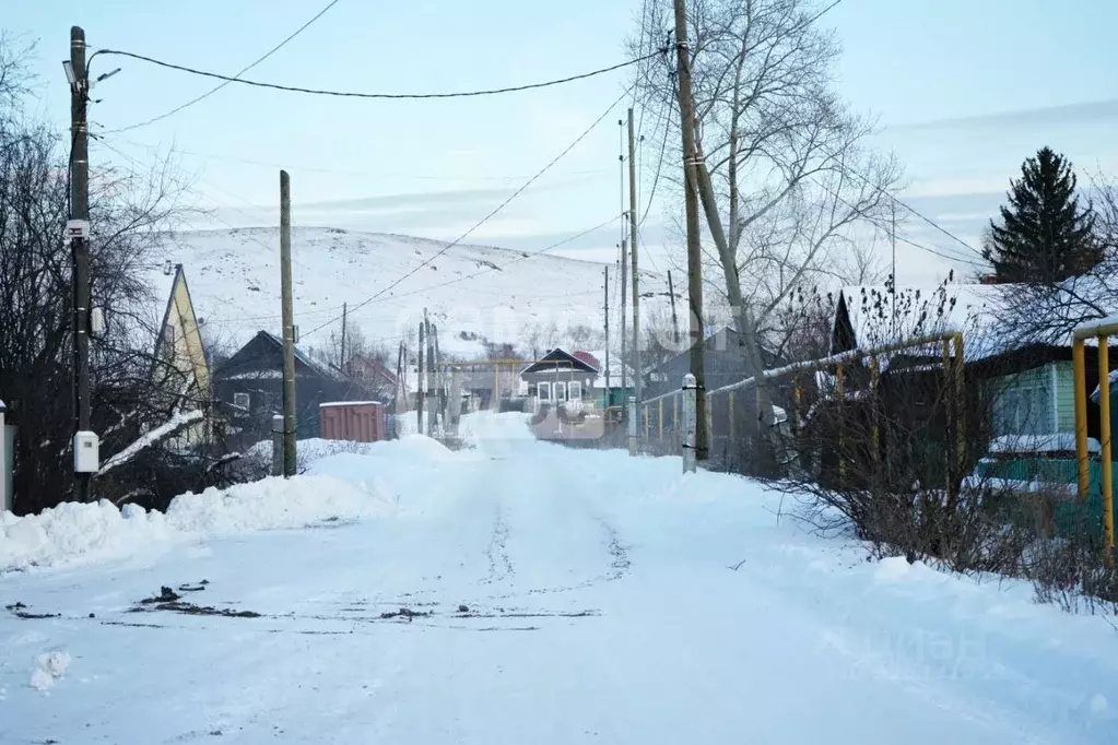 Участок в Челябинская область, Верхний Уфалей ул. Свердлова, 17 (9.63 ... - Фото 2