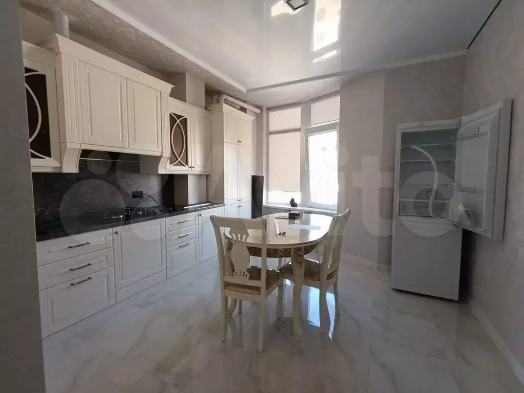 1-к. квартира, 50 м, 7/10 эт. - Фото 1