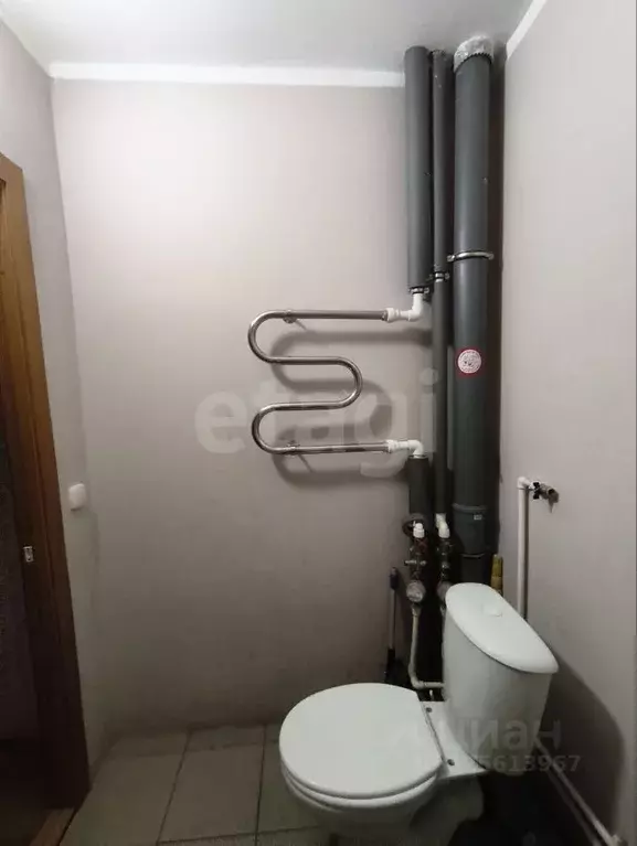 Студия Пермский край, Пермь ул. Карбышева, 47Б (28.0 м) - Фото 1