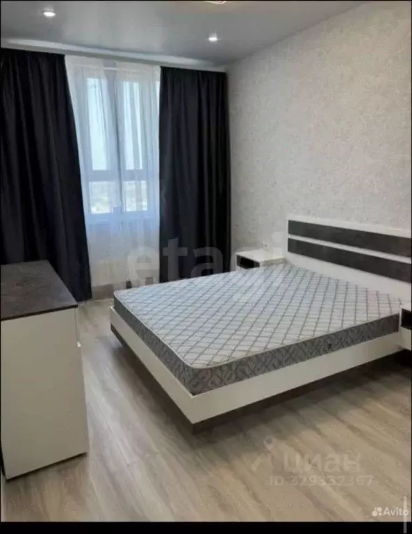 1-к кв. Крым, Симферополь просп. Александра Суворова (41.0 м) - Фото 0