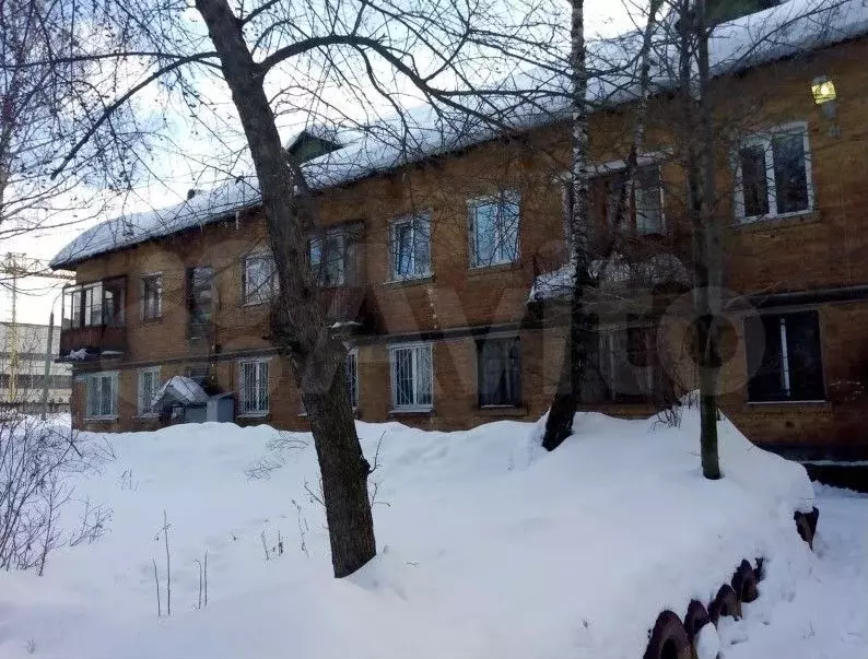 2-к. квартира, 39,6 м, 1/2 эт. - Фото 1